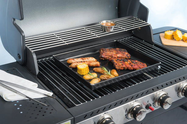 Nostik BBQ Tray (Regular or Large Size)