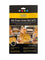 Nostik Air Fryer Liner Set of 2 (Round or Rectangular size)