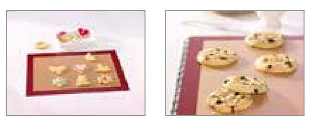 Nostik Silicone Baking Mat