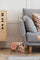 Parker & Bailey Hard Floor Glider (4 Pk)