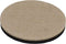 Parker & Bailey Hard Floor Glider (4 Pk)