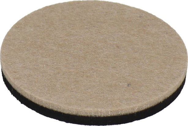 Parker & Bailey Hard Floor Glider (4 Pk)