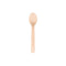 Eco Basics Biodegradable Wood Spoon ‚Äì 18pcs
