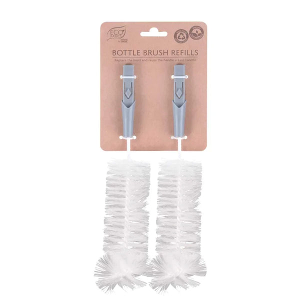 Eco Basics Bottle Brush Refills