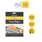 Nostik Toast Bags Set of 2