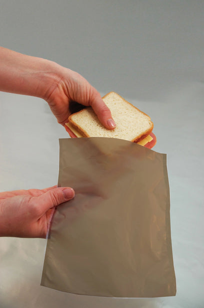 Nostik Toast Bags Set of 2