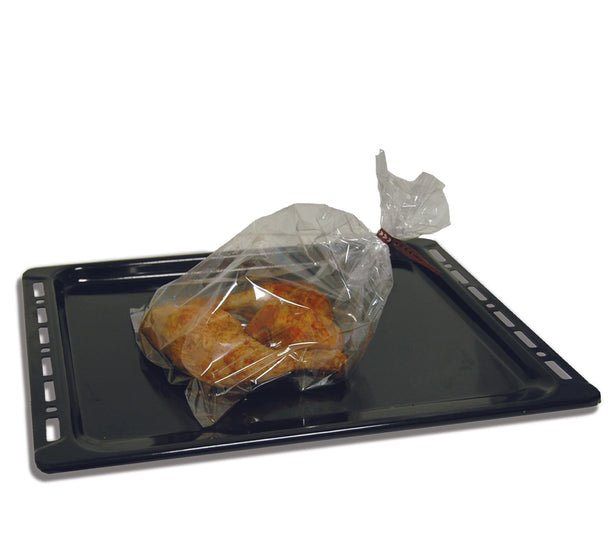 NoStik Roasting Bags Set of 10