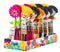 Vigar Funny Dish Brush (Random Design)