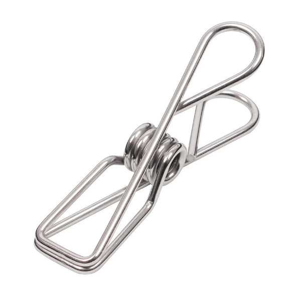 Eco Basics Clothes Pegs 9 Pack