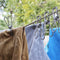Eco Basics Clothes Pegs 9 Pack