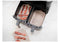 NoStik Dual air fryer liner Brown