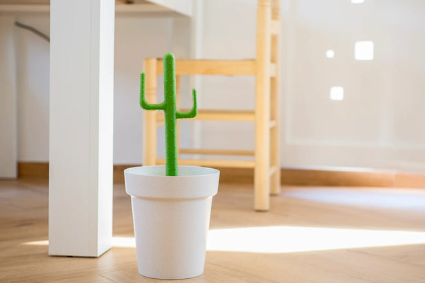 Vigar Cactus 3L Bathroom Bin