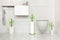 Vigar Cactus 3L Bathroom Bin