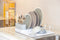 Vigar Reng√ò Dish & Cutlery Drainer Set