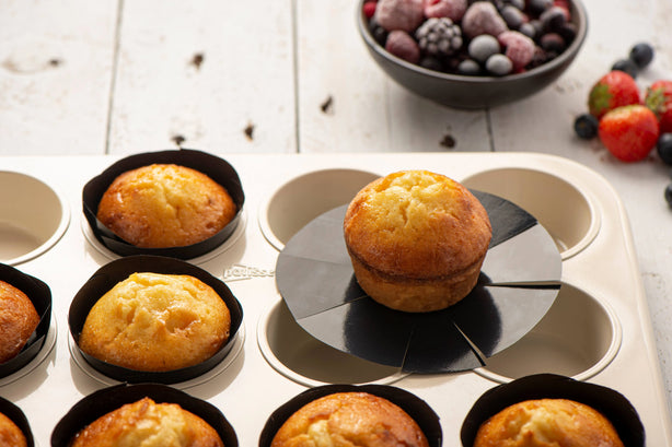Nostik Muffin Liner Set of 12