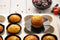 Nostik Muffin Liner Set of 12