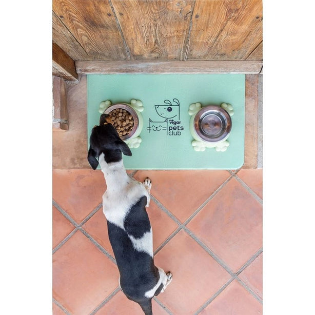 Vigar Pets Club Feeding Mat