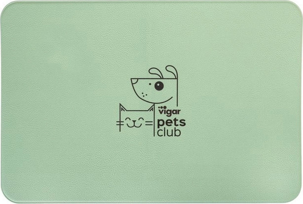 Vigar Pets Club Feeding Mat