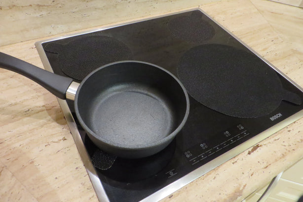 Nostik Induction Hob Protectors Set of 4