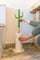 Vigar Cactus Four Toilet Roll Holder