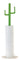 Vigar Cactus Four Toilet Roll Holder
