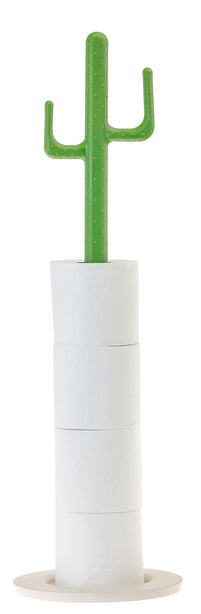 Vigar Cactus Four Toilet Roll Holder