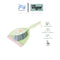 Vigar Florganic Dustpan & Brush