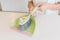 Vigar Florganic Dustpan & Brush