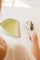 Vigar Florganic Dustpan & Brush