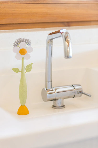 Vigar Florganic Dish Brush