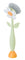 Vigar Florganic Dish Brush