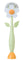 Vigar Florganic Dish Brush