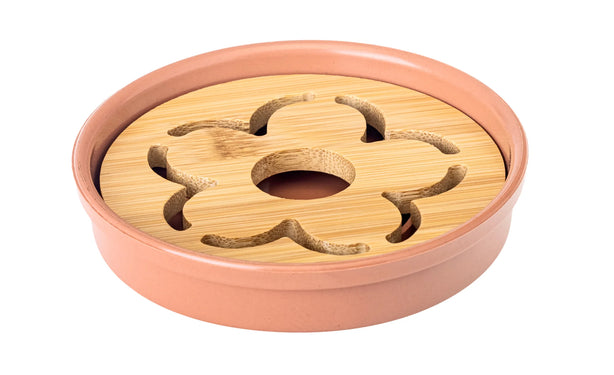Vigar Florganic Soap Tray