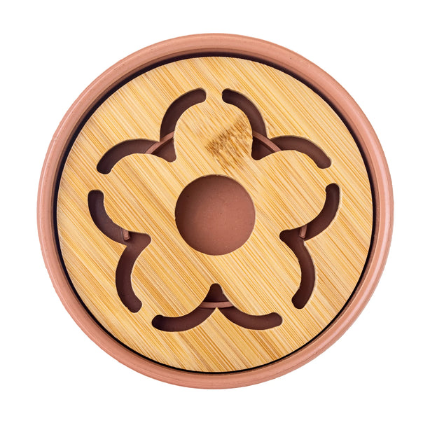Vigar Florganic Soap Tray