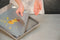 Nostik Oven Protector Heavy Duty Silver Regular
