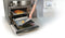 Nostik Oven Protector Heavy Duty Silver Regular