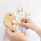 Florganic Magnet 4pc