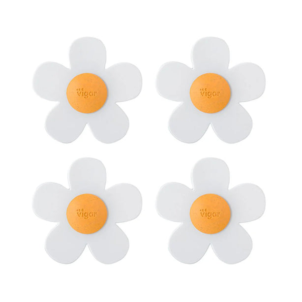 Florganic Magnet 4pc