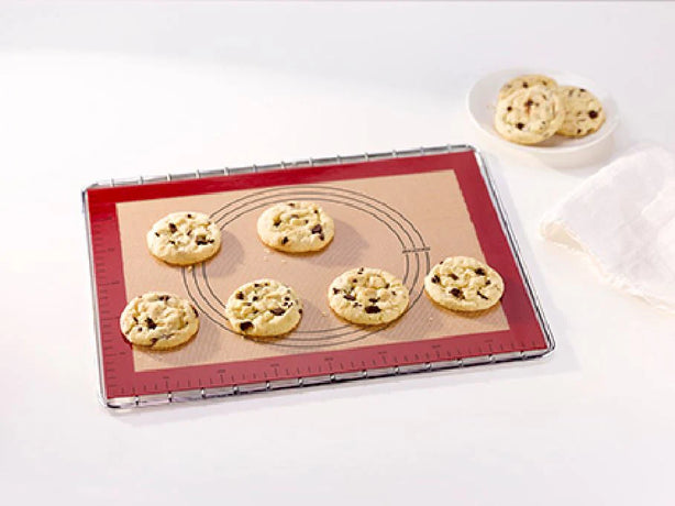 Nostik Silicone Prep & Roll Mat