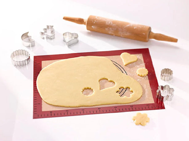 Nostik Silicone Prep & Roll Mat