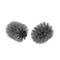Vigar 2 Pc Replacement Toilet Brush Head