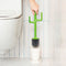 Vigar 2 Pc Replacement Toilet Brush Head