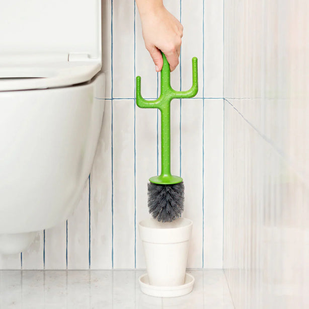 Vigar 2 Pc Replacement Toilet Brush Head