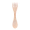 Eco Basics Reusable Bamboo Spork