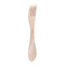 Eco Basics Reusable Bamboo Spork