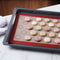NoStik Silicone Macaron Mat