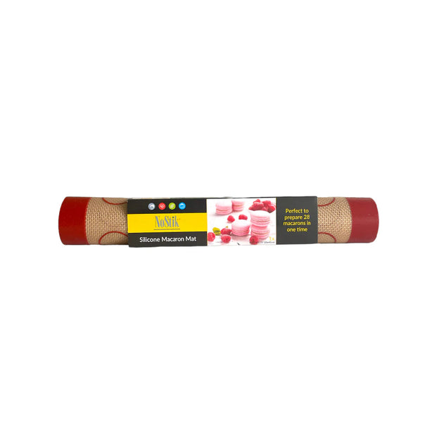 NoStik Silicone Macaron Mat