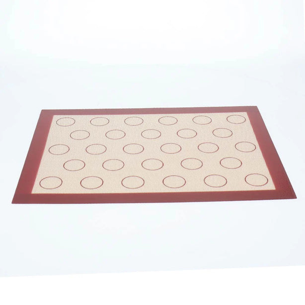 NoStik Silicone Macaron Mat