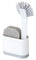 Vigar RengØ White Monobloc 3 pc Sink Caddy Set