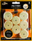 Parker & Bailey Felt Feet (8 Pc)